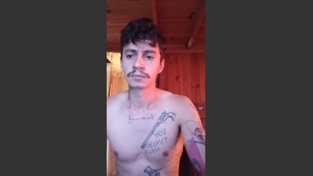 xxxtatto 13-12-2025 Recorded Video fuckass