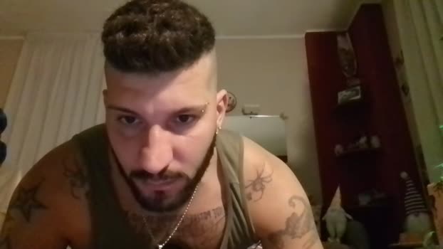 zio___paperone 13-12-2025 Recorded Video sexymale
