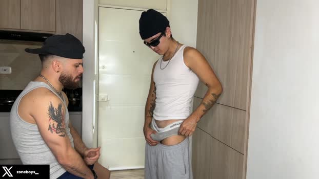 zoneboys_ 14-12-2025 Recorded Video analtoy