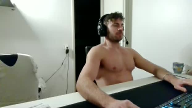 ALPHA_HUNK 14-12-2025 Recorded Video moan