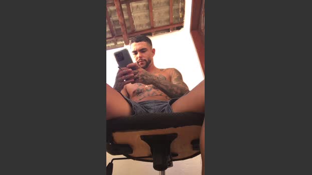 Abrahao22 14-12-2025 Recorded Video orgasm