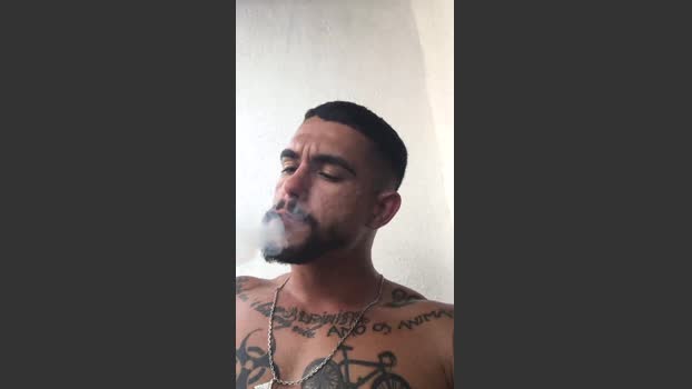 Abrahao22 14-12-2025 Recorded Video prettyface