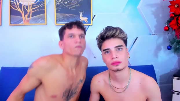 Alex_jeins_at 14-12-2025 Recorded Video horny