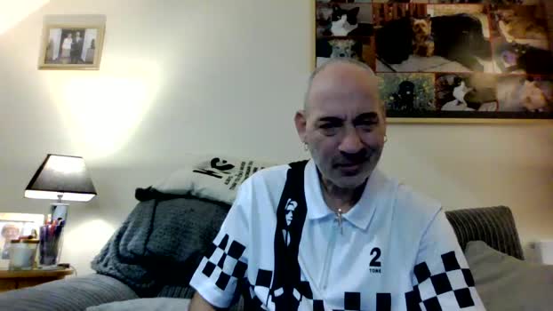 Armysgtbriefs 14-12-2025 Recorded Video strip