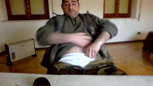 COBRAHARD 14-12-2025 Recorded Video horny