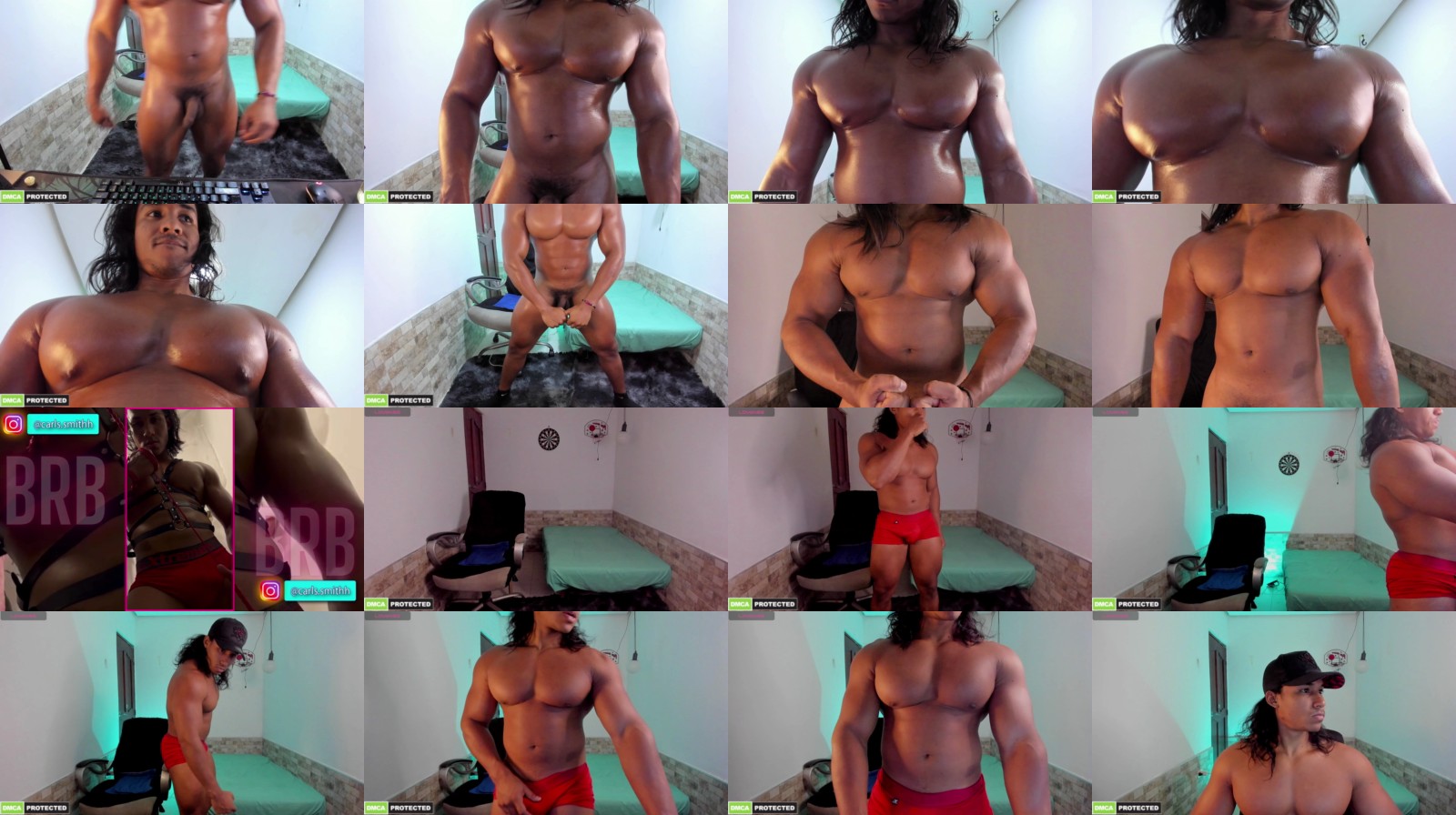 Carl_Smithh 14-12-2025 Recorded Video hardcock