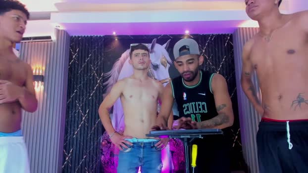 Dominic_Max 15-12-2025 Recorded Video hot