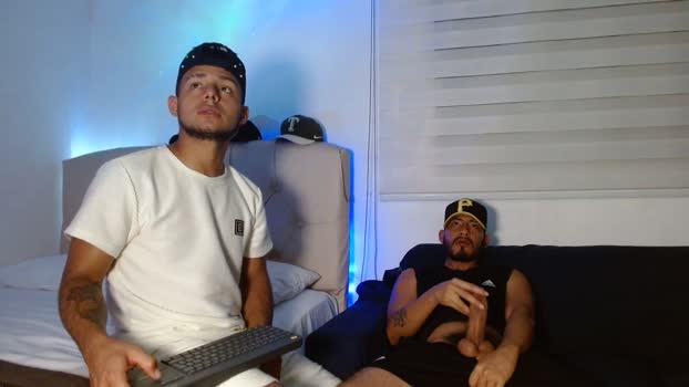 Elchino22xxl 15-12-2025 Recorded Video deepthroat
