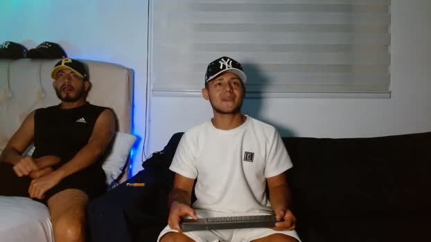 Elchino22xxl 15-12-2025 Recorded Video XXX
