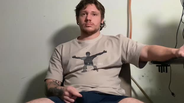 Eskolhandsome 15-12-2025 Recorded Video analtoy