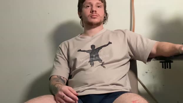 Eskolhandsome 15-12-2025 Recorded Video fuckher