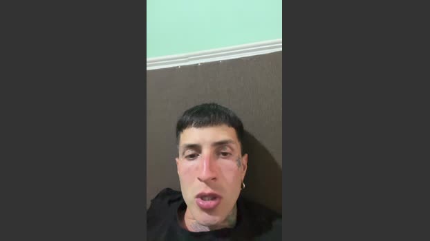 FantiFroil 15-12-2025 Recorded Video yummy