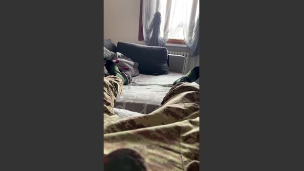 Hamlet78 15-12-2025 Recorded Video kink