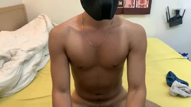 Haogymdog 15-12-2025 Recorded Video jerkoff