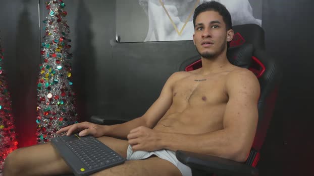 JakeMoxley 14-12-2025 Recorded Video horny