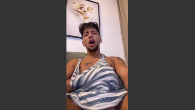 Jonyiracoa 14-12-2025 Recorded Video blowjob