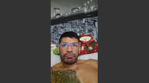 Leonsalvajexxx 14-12-2025 Recorded Video orgasm