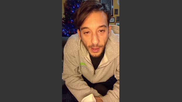 LolloEBibbi 15-12-2025 Recorded Video kinky