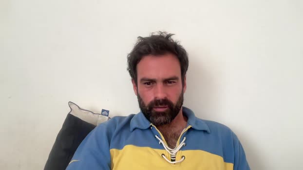 MEXICURU 14-12-2025 Recorded Video jerkoff