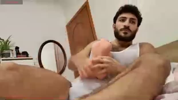 Mark_ariete94 14-12-2025 Recorded Video analtoy