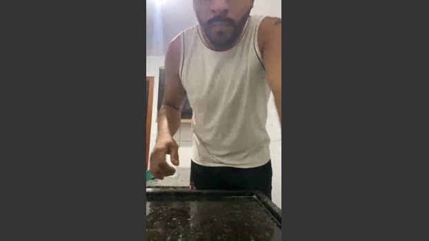 Marrento45 15-12-2025 Recorded Video bigdick