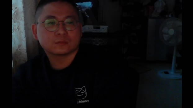 Monster_SSS 15-12-2025 Recorded Video nude