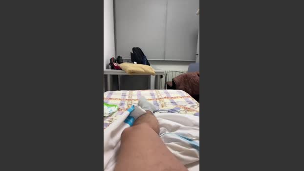 Nursealone 15-12-2025 Recorded Video yummy