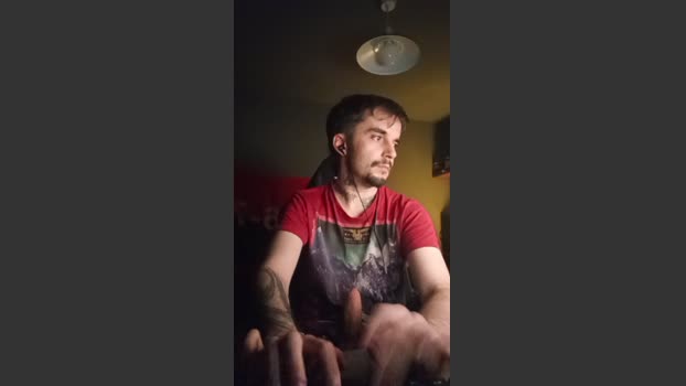 Octoboss 15-12-2025 Recorded Video strip