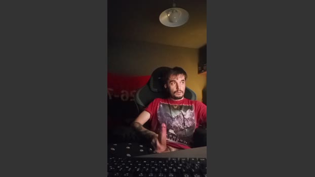 Octoboss 15-12-2025 Recorded Video lovense