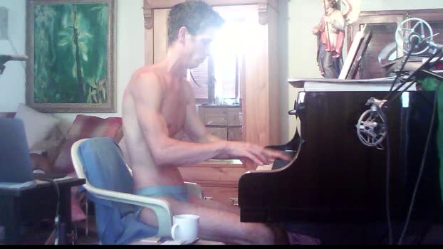 PianoTobe 14-12-2025 Recorded Video suck