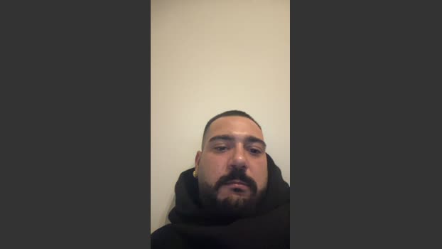Pisciatoreserio 15-12-2025 Recorded Video bigcock