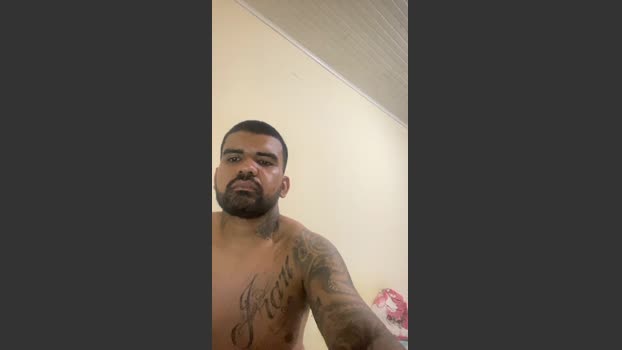 Roubacena 15-12-2025 Recorded Video Naked