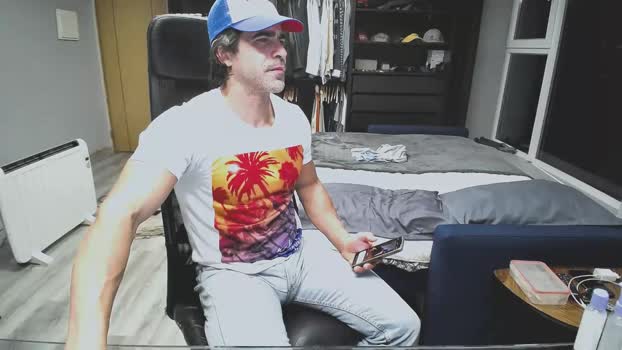 Samricci21 14-12-2025 Recorded Video playtime