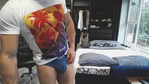 Samricci21 15-12-2025 Recorded Video kinky