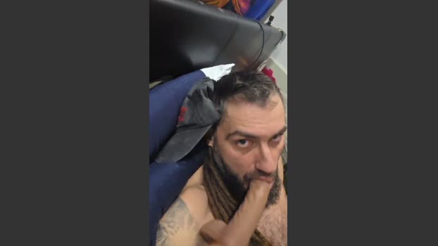 ShalonyShaman86 15-12-2025 Recorded Video bigdick