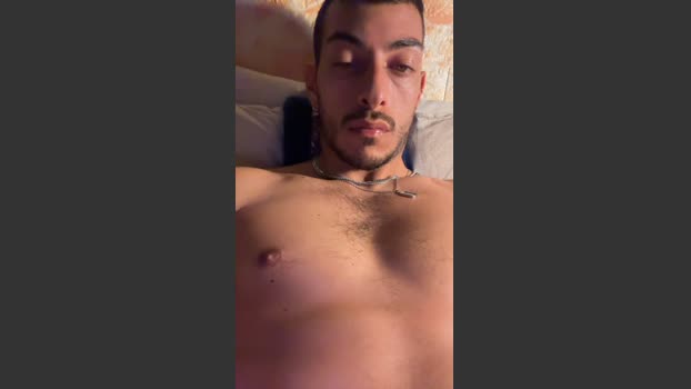 Skipjack2 14-12-2025 Recorded Video striptease