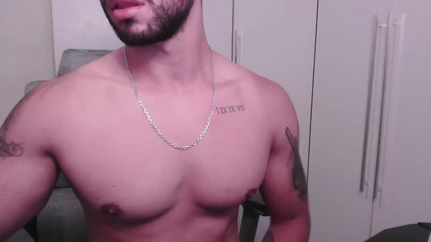 SuperBoyG 15-12-2025 Recorded Video striptease