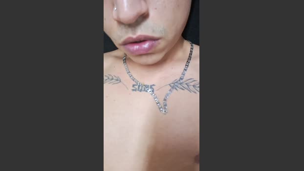 Thiagom00 15-12-2025 Recorded Video suckcock