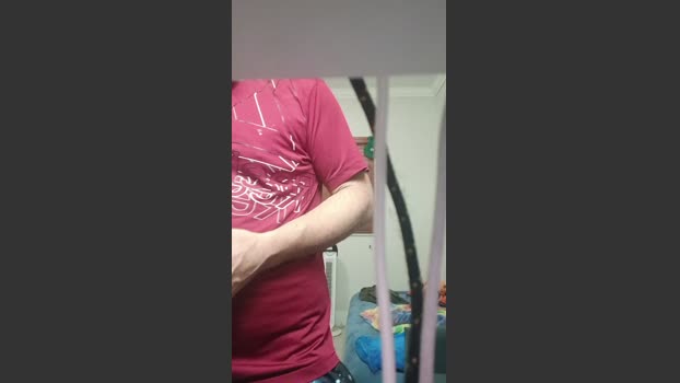 Tiko_cubanito34 15-12-2025 Recorded Video bigass