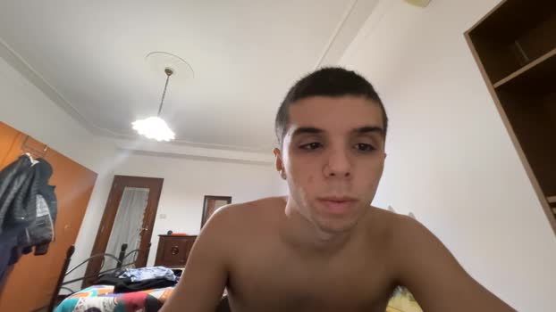 TomksHawks231 14-12-2025 Recorded Video kink