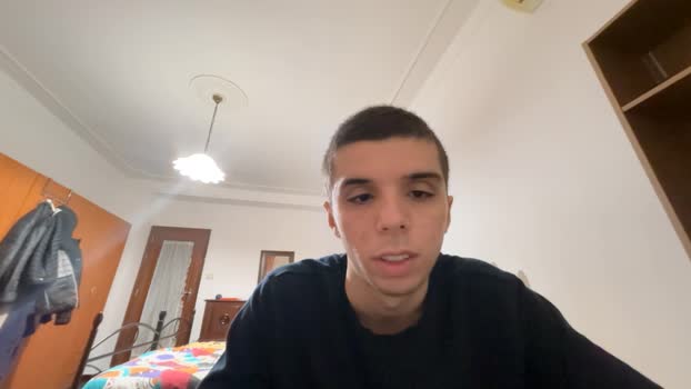 TomksHawks231 14-12-2025 Recorded Video sexybody