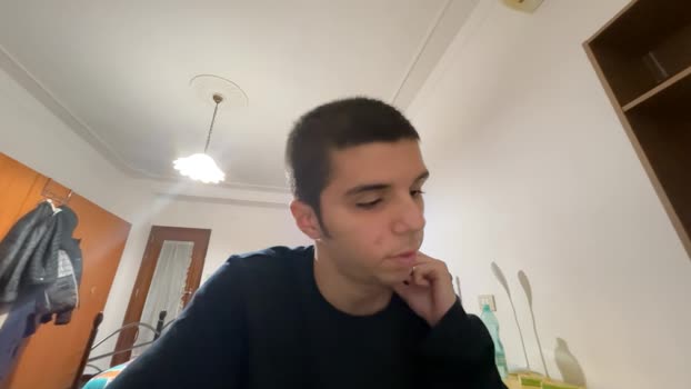 TomksHawks231 14-12-2025 Recorded Video twink