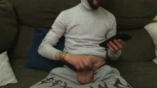 VanityMan 15-12-2025 Recorded Video jackoff