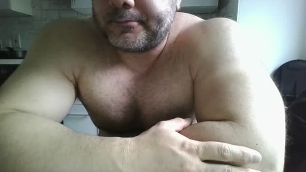 WildJohn_X 15-12-2025 Recorded Video bigballs