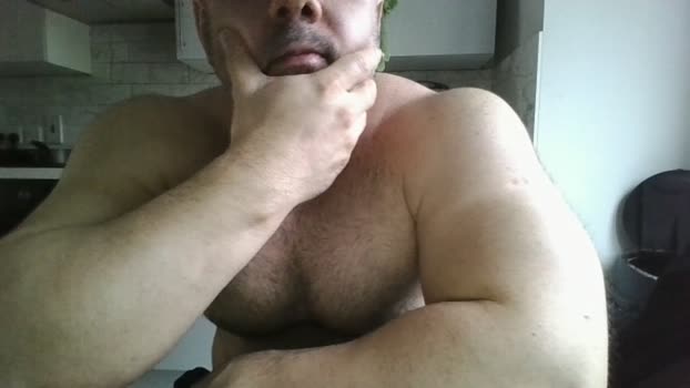 WildJohn_X 15-12-2025 Recorded Video jerkoff