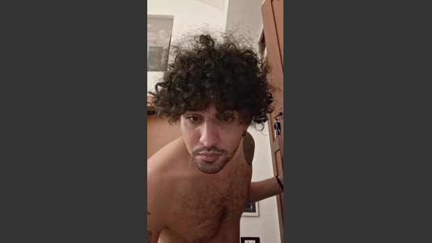 Ylias99 14-12-2025 Recorded Video naked