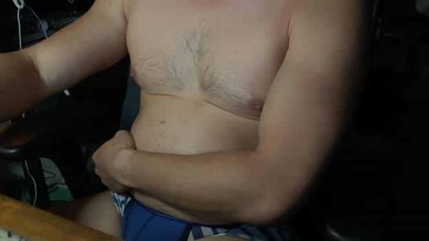 bear_niu 14-12-2025 Recorded Video prettyface