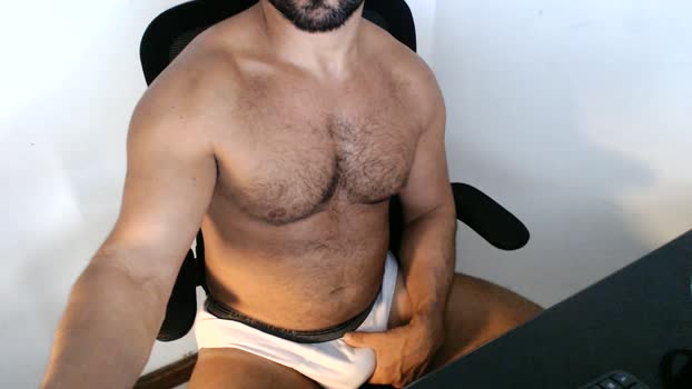 beard_man_sexy 14-12-2025 Recorded Video naked