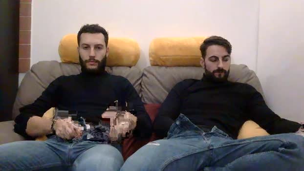boys4boys2 14-12-2025 Recorded Video jerkoff