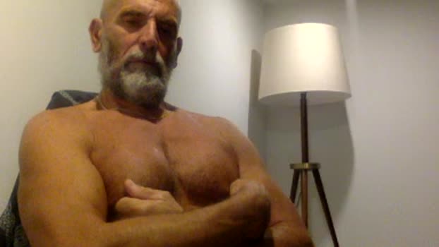 caronte1970 15-12-2025 Recorded Video jackoff